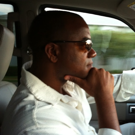 Byron Foster Photo 12