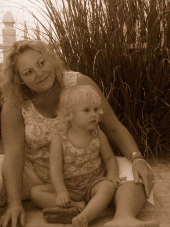 Kathy Huffman Photo 1