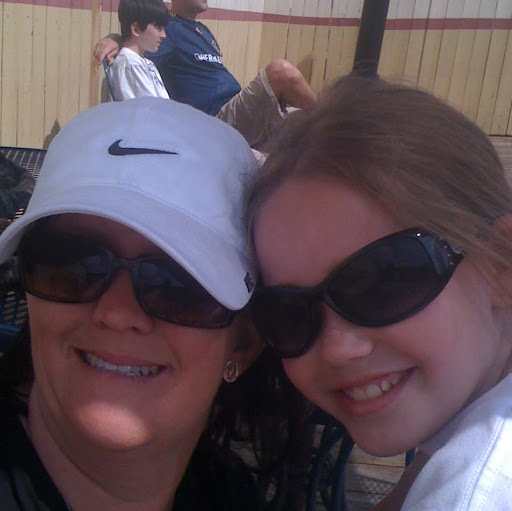Cheryl Tubbs Photo 13