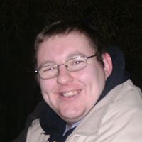 Paul Hudson Photo 24