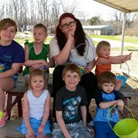Janet Karnes Photo 5