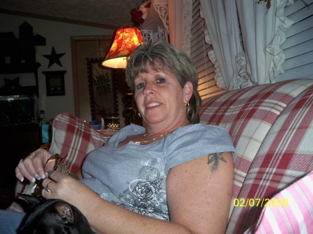 Lisa Gibson Photo 8