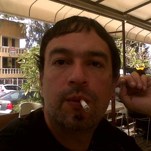 Frank Lozano Photo 18