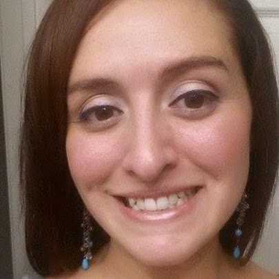 Victoria Vinson Photo 22
