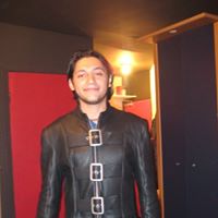 Anthony Power Photo 39