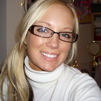 Alicia Webber Photo 15