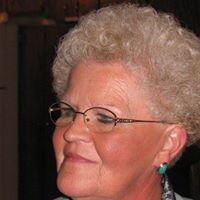 Mary Timm Photo 5
