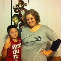 Toni Cobb Photo 13