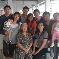 Cheng Ha Photo 15