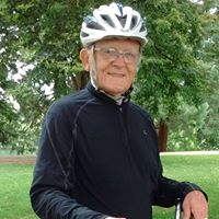 Darrell Snyder Photo 8