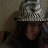 Rachel Overton Photo 35