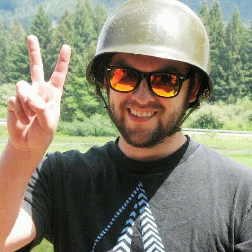 David Gustafson Photo 5