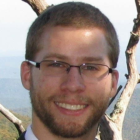 Matthew Potter Photo 51