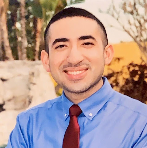 Ruben Rodriguez Photo 11