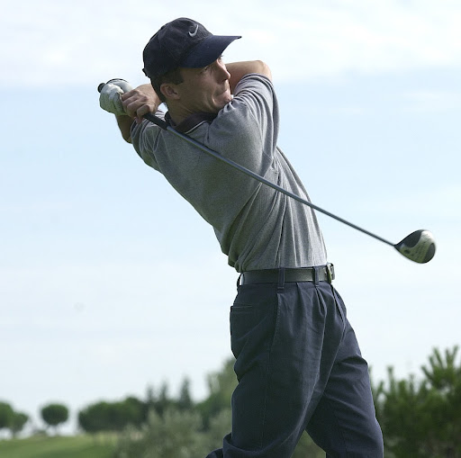 Jonathan Sampson Photo 32