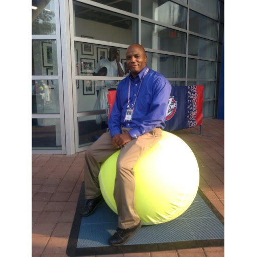 Reginald Brown Photo 8