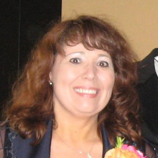 Angela Trotter Photo 40