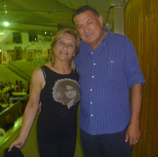 Nancy Aranda Photo 15