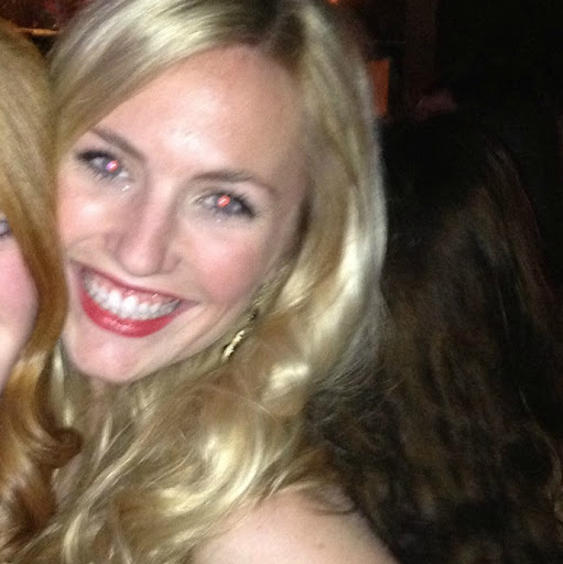 Emily Mitchell Photo 41