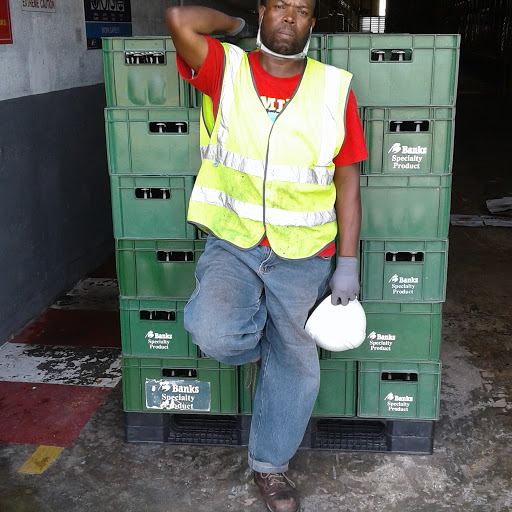 Carl Callender Photo 5