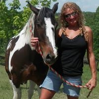 Joyce Barker Photo 25
