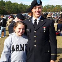 Mandy Brewer Photo 35