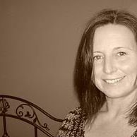 Maria Urbina Photo 9