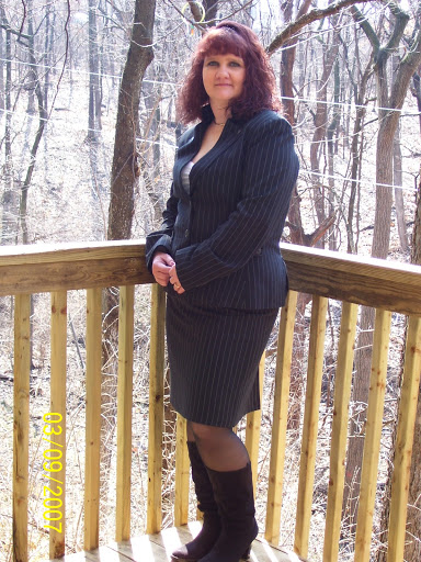 Beverly Cook Photo 5