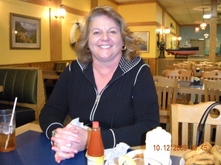 Mary Cooke Photo 26