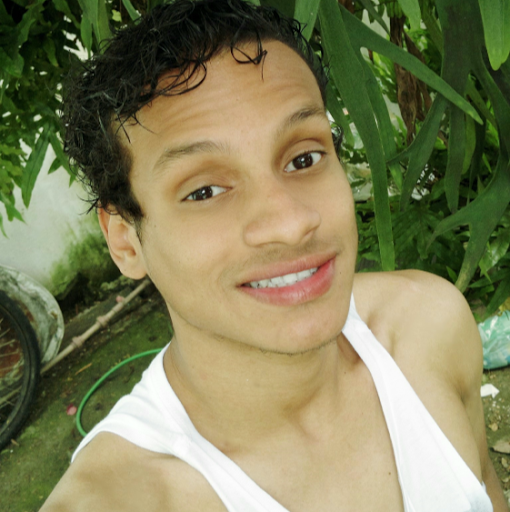 Charles Anthony Photo 35
