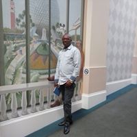Calvin Anglin Photo 3
