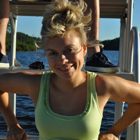 Valerie Reynolds Photo 6