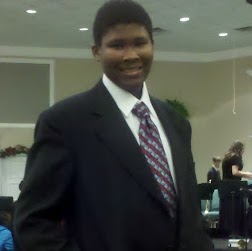 Marvin Monroe Photo 6