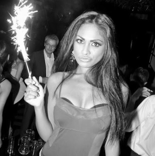 Chelsea Davidson Photo 21