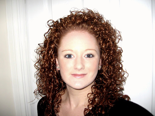 Katie Rafferty Photo 15