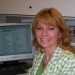 Katherine Patterson Photo 3