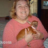 Lorraine Hooper Photo 9
