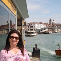Janet Grech Photo 1