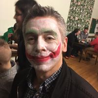 Bryan Atkinson Photo 42