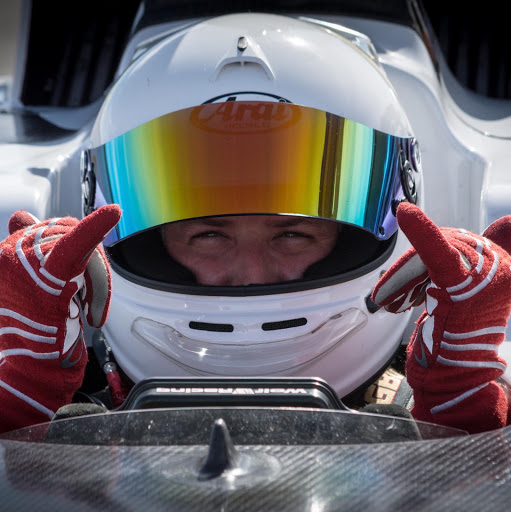Justin Johnson Photo 30