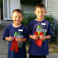 Janet Bergeron Photo 23