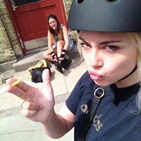 Amelia Moss Photo 4