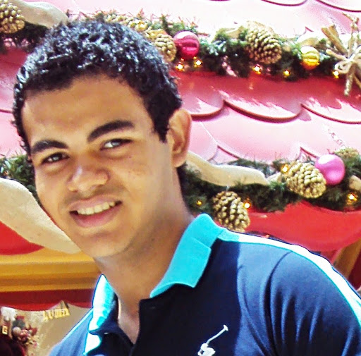 Thales Nazario Photo 2