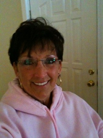 Phyllis Gibson Photo 2