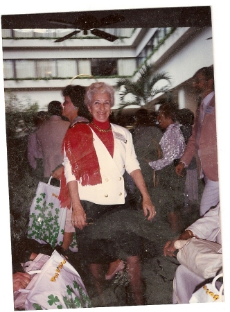 Barbara Harding Photo 37