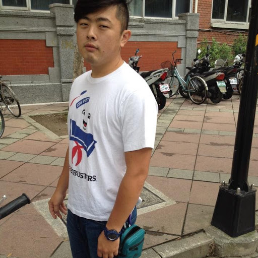 Lin Yan Photo 12