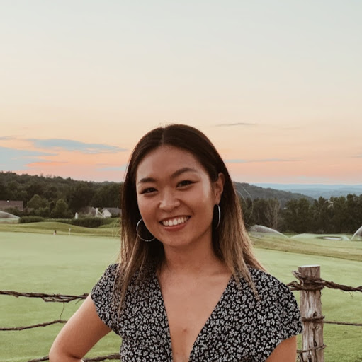 Grace Chang Photo 32
