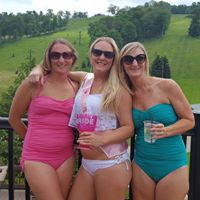 Kelly Daugherty Photo 21