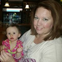 Kris Cartwright Photo 10