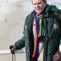 Peter Lynch Photo 28